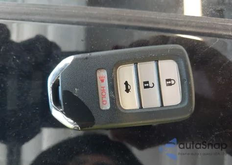 2014 Honda Accord Touring из США, поврежденный, VIN 1HGCR3F90EA022190